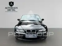 2001 BMW Z3