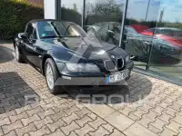 2001 BMW Z3