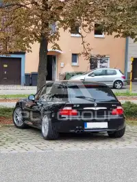 2001 BMW Z3