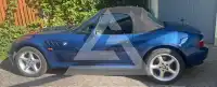 2001 BMW Z3