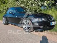 2001 BMW Z3
