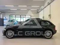 2001 BMW Z3