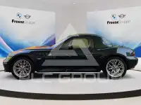 2001 BMW Z3