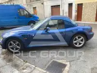 2001 BMW Z3