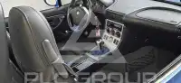 2001 BMW Z3