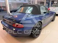 2001 BMW Z3