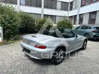 2001 BMW Z3