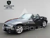 2001 BMW Z3