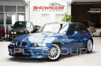2001 BMW Z3