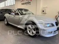 2001 BMW Z3