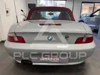 2001 BMW Z3