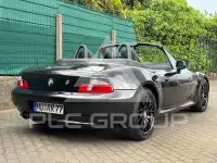 2001 BMW Z3