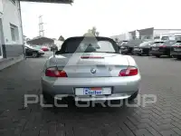 2001 BMW Z3