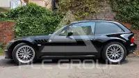 2001 BMW Z3