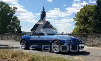 2001 BMW Z3