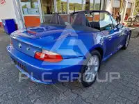 2001 BMW Z3
