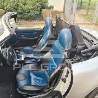 2001 BMW Z3