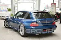 2001 BMW Z3