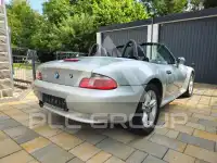 2001 BMW Z3