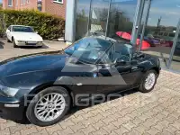 2001 BMW Z3
