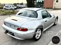 2001 BMW Z3