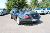 2001 BMW Z3
