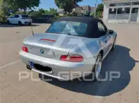 2001 BMW Z3