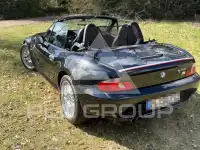 2001 BMW Z3