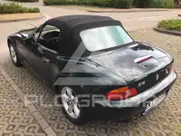 2001 BMW Z3