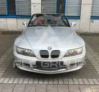 2001 BMW Z3