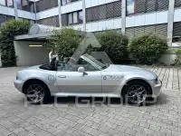 2001 BMW Z3
