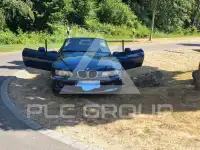 2001 BMW Z3