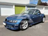 2001 BMW Z3