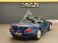 2001 BMW Z3