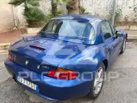 2001 BMW Z3