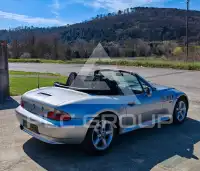 2001 BMW Z3