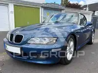 2001 BMW Z3