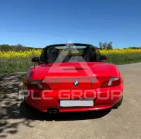 2001 BMW Z3