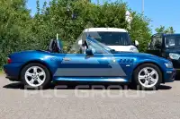 2001 BMW Z3