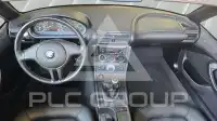 2001 BMW Z3