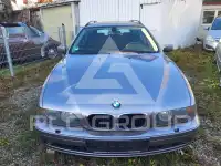 2001 BMW 520