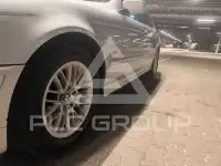 2001 BMW 520