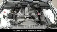 2001 BMW 520
