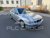 2001 BMW 520
