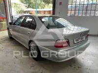 2001 BMW 520