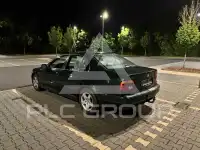 2001 BMW 520