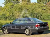 2001 BMW 520