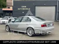 2001 BMW 520