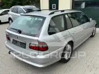 2001 BMW 520