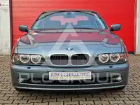 2001 BMW 520